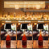 Kaia LED-Tischlampe dimmbar 2er-Set Touch USB | Shiraki