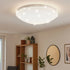 Elin LED Deckenlampe Sternenhimmel 24W | Shiraki