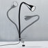 Liesel LED Klemmleuchte Tischlampe | Shiraki