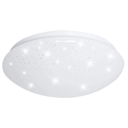 Penelope LED Deckenleuchte Sternenhimmel rund 29cm | Shiraki