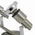 Signe LED Bad Deckenstrahler IP44 GU10 1-flammig | Shiraki