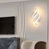 Isolde 2-teilige LED-Wandleuchte Nachtlampe | Shiraki