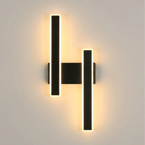 Sophie LED-Wandleuchte Nachtlicht | Shiraki