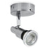 Signe LED Bad Deckenstrahler IP44 GU10 1-flammig | Shiraki