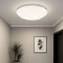 Elin LED Deckenlampe Sternenhimmel 24W | Shiraki