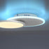 Oriana LED Deckenleuchte RGB CCT dimmbar | Shiraki