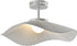Sophie LED Pendelleuchte Modern Industrie Ø60cm 12W | Shiraki