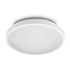 Hanna LED Deckenleuchte Rund E27 | Shiraki