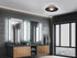 Signe LED Deckenleuchte Dimmbar Rund IP44 | Shiraki