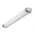 Elina LED Spiegelleuchte IP44 12W 45cm Chrom | Shiraki