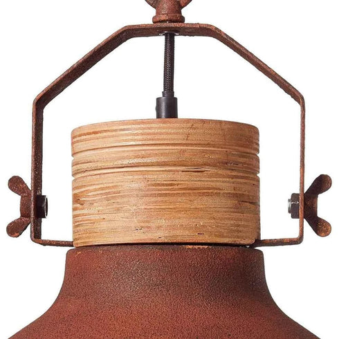 Emma Pendelleuchte Ø33 cm Deckenlampe