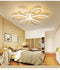 Linnea Industrial LED Pendelleuchte