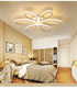 Linnea Industrial LED Pendelleuchte