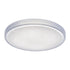 Arianell LED Deckenleuchte Transparenter Kristall | Shiraki