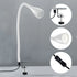 Elodie LED Klemmleuchte Tischlampe | Shiraki