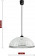 Soren LED Pendelleuchte Hänge Küchenlampe