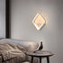 Valeria LED Wandleuchte Quadratisch 20W | Shiraki