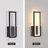 Saphira LED-Wandleuchte 2er-Set Nachtlicht | Shiraki