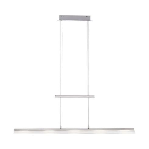 Maëlle LED-Pendelleuchte Dimmbare Höhenverstellbare Hängelampe | Shiraki