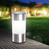 Luna Set mit 6 LED-Solar-Plug-in-Leuchten Gartenballleuchten | Shiraki