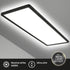 Anastasia LED Deckenleuchte Ultraflach 58cm | Shiraki