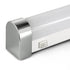 Elina LED Spiegelleuchte IP44 12W 45cm Chrom | Shiraki