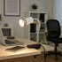 Signe LED Klemmleuchte 2er Set Tischleuchte Flexo Spot | Shiraki