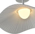 Sophie LED Pendelleuchte Modern Industrie Ø60cm 12W | Shiraki