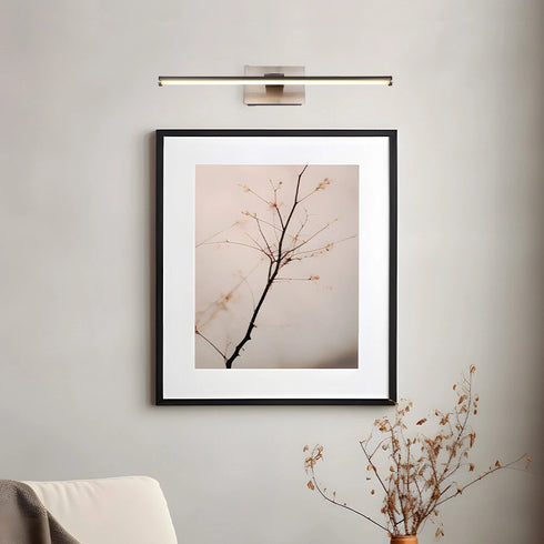 Anja LED Bilderleuchte Wandlampe | Shiraki