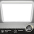 Celeste LED Panel Deckenleuchte 18W Quadratisch | Shiraki