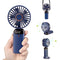 BreezeGo Akku Handventilator