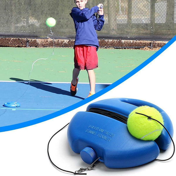 TennisTrainer Pro