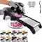 ChefSlice Pro – Präziser & Sicherer Gemüseschneider für jede Küche