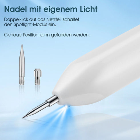 Remover Pen für Muttermale