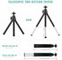 PeakView 80x100 - Hochleistungs-Monokular mit Stativ und Handy-Adapter