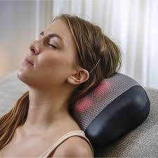 Kiyomi | Shiatsu Nackenmassagegerät