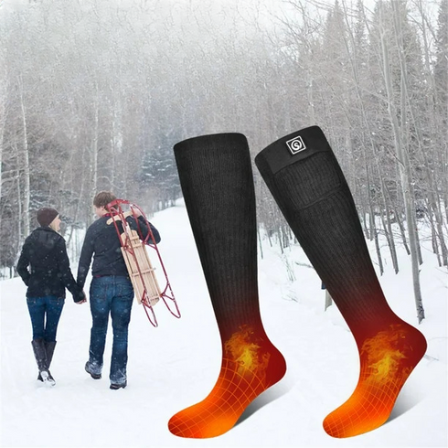 WarmFuß Aktiv