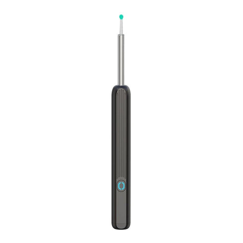 Intelligenter sichtbarer Earpick