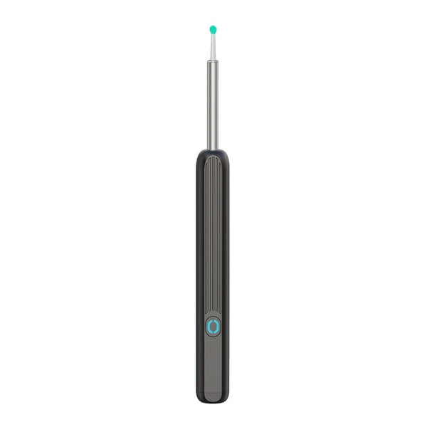Intelligenter sichtbarer Earpick