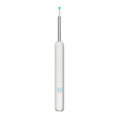 Intelligenter sichtbarer Earpick