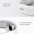 Pulse & Heat Intelligentes Nackenmassagegerät