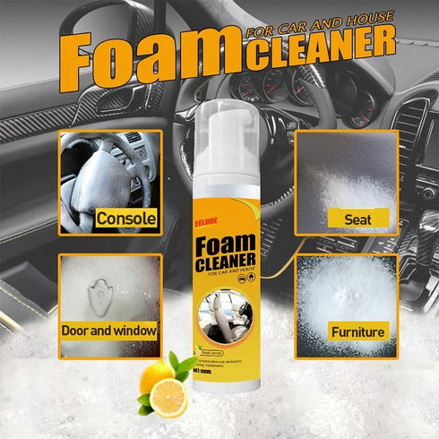 Schaumreiniger Reinigungsspray