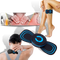 NeckRelax : Elektrisches Mini-Nackenmassagegerät