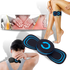 NeckRelax : Elektrisches Mini-Nackenmassagegerät