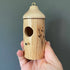 Kolibri-Holzhaus - Geschenk für Naturliebhaber