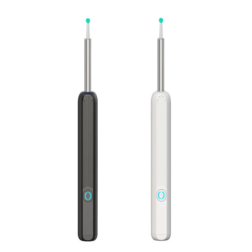 Intelligenter sichtbarer Earpick