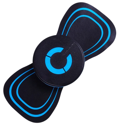 NeckRelax : Elektrisches Mini-Nackenmassagegerät