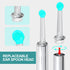 Intelligenter sichtbarer Earpick