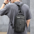 Herren Brusttasche Umhängetasche Schultertasche - Mr. Professional Sportz