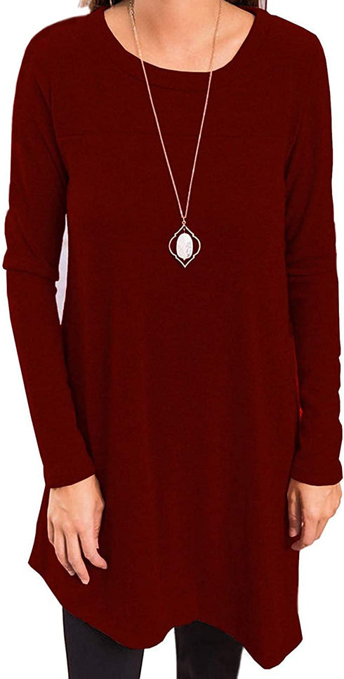 Mikashi - Kuscheliges Strickkleid